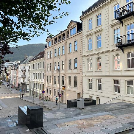 Vestre Torggaten 20 Bergen Ngoại thất bức ảnh