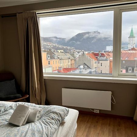 Vestre Torggaten 20 Bergen Phòng bức ảnh