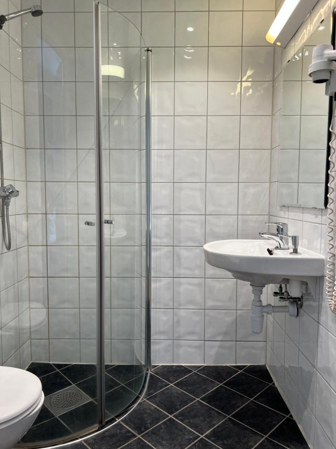Vestre Torggaten 20 Bergen Ngoại thất bức ảnh