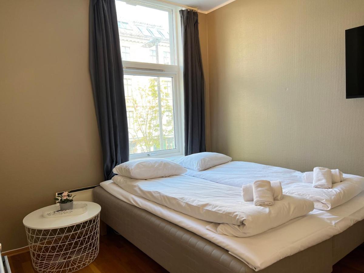 Vestre Torggaten 20 Bergen Phòng bức ảnh