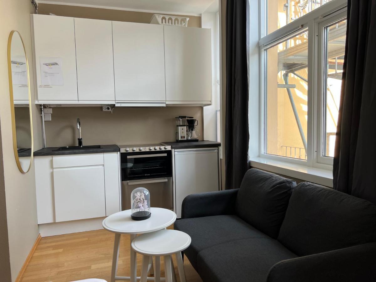 Vestre Torggaten 20 Bergen Ngoại thất bức ảnh