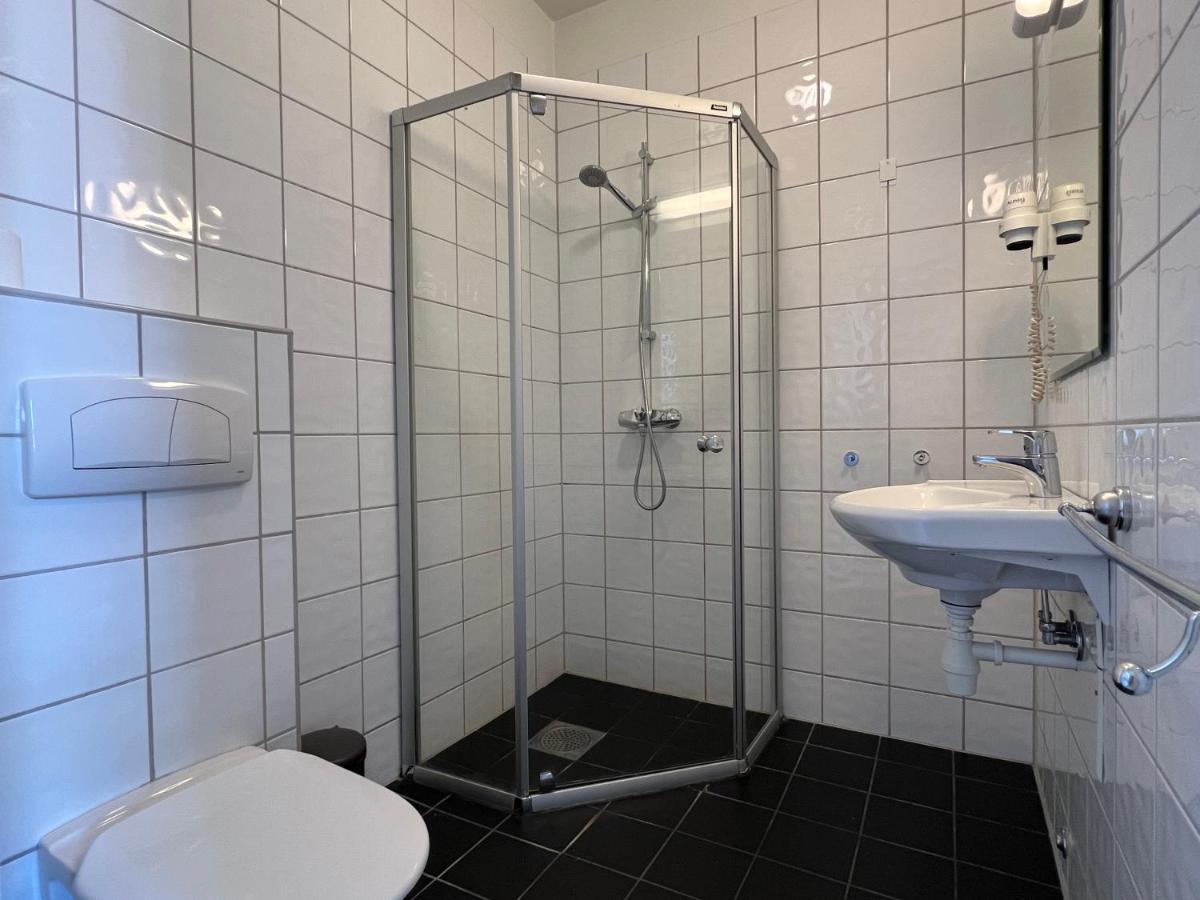 Vestre Torggaten 20 Bergen Ngoại thất bức ảnh