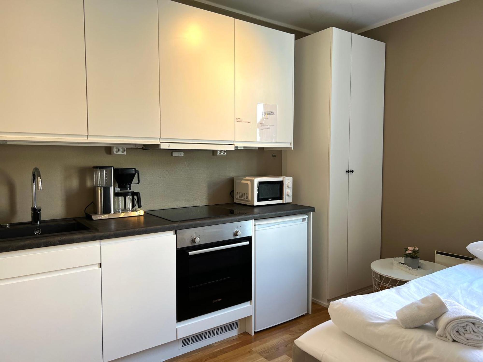 Vestre Torggaten 20 Bergen Phòng bức ảnh