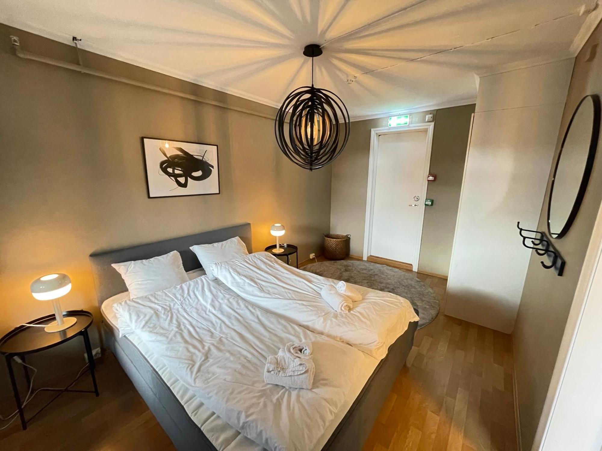 Vestre Torggaten 20 Bergen Phòng bức ảnh