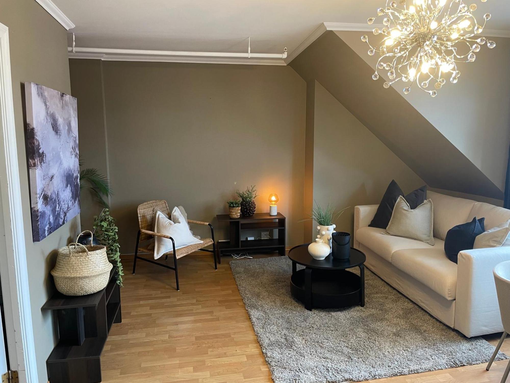 Vestre Torggaten 20 Bergen Phòng bức ảnh