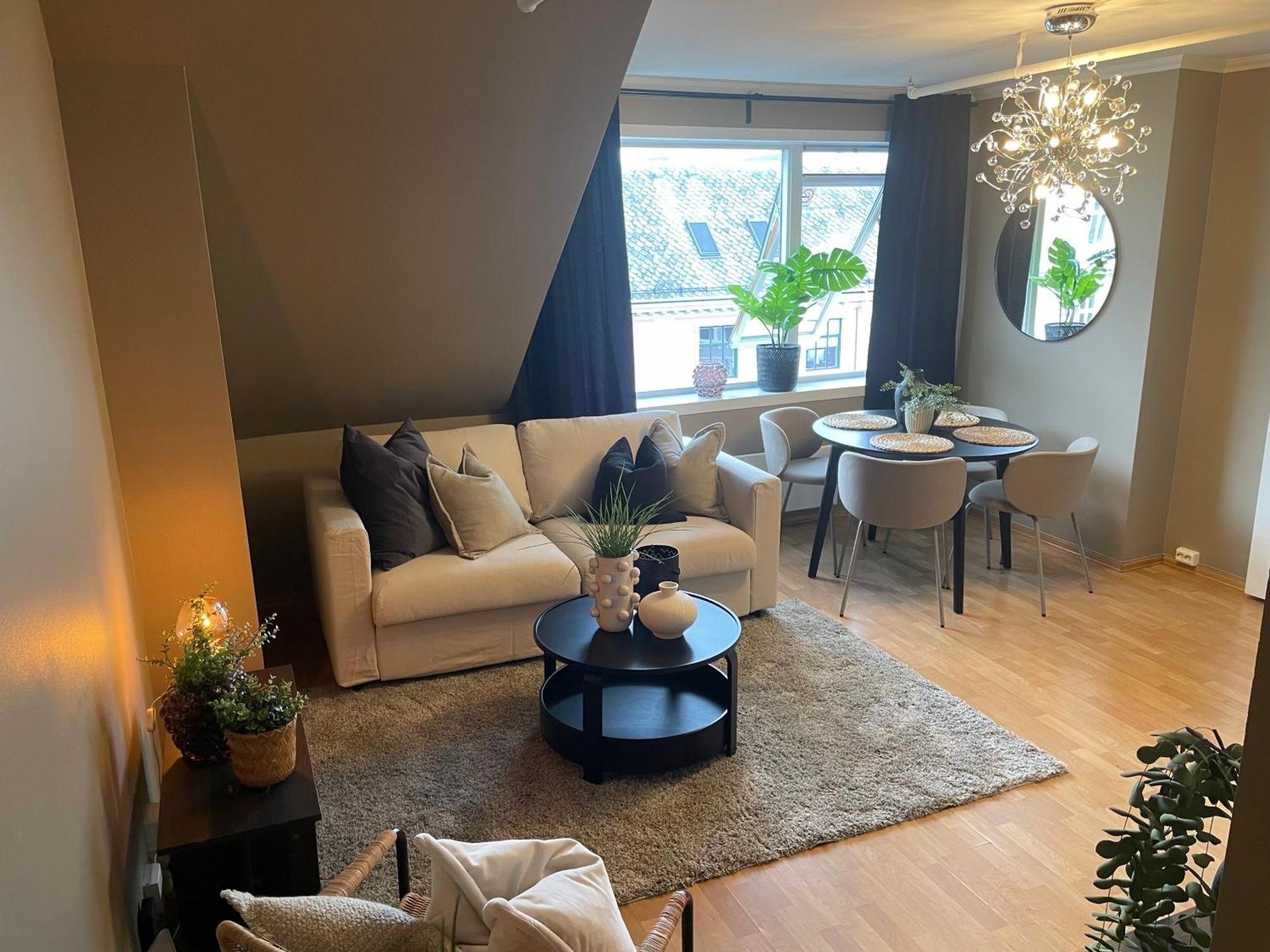 Vestre Torggaten 20 Bergen Phòng bức ảnh
