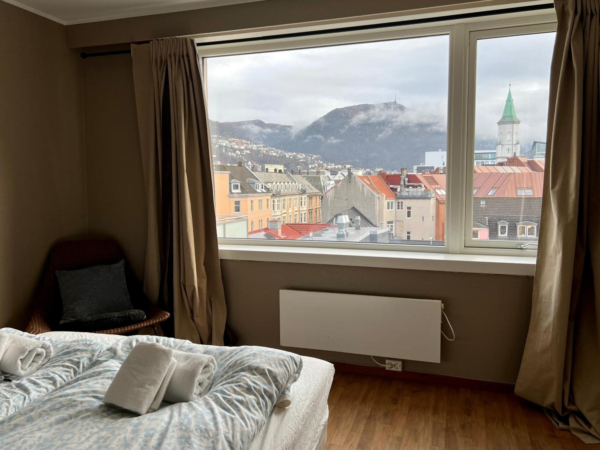 Vestre Torggaten 20 Bergen Phòng bức ảnh