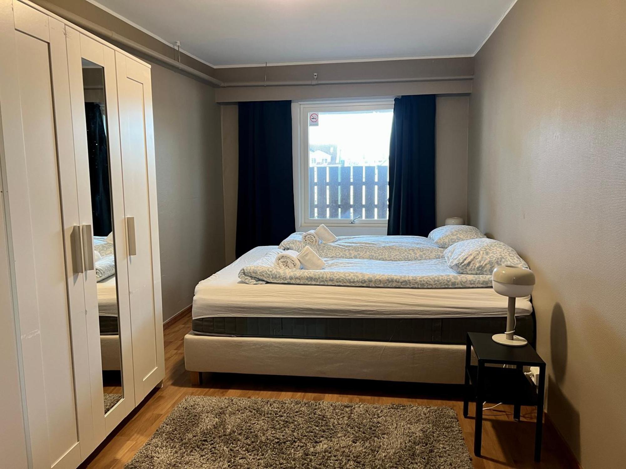 Vestre Torggaten 20 Bergen Phòng bức ảnh