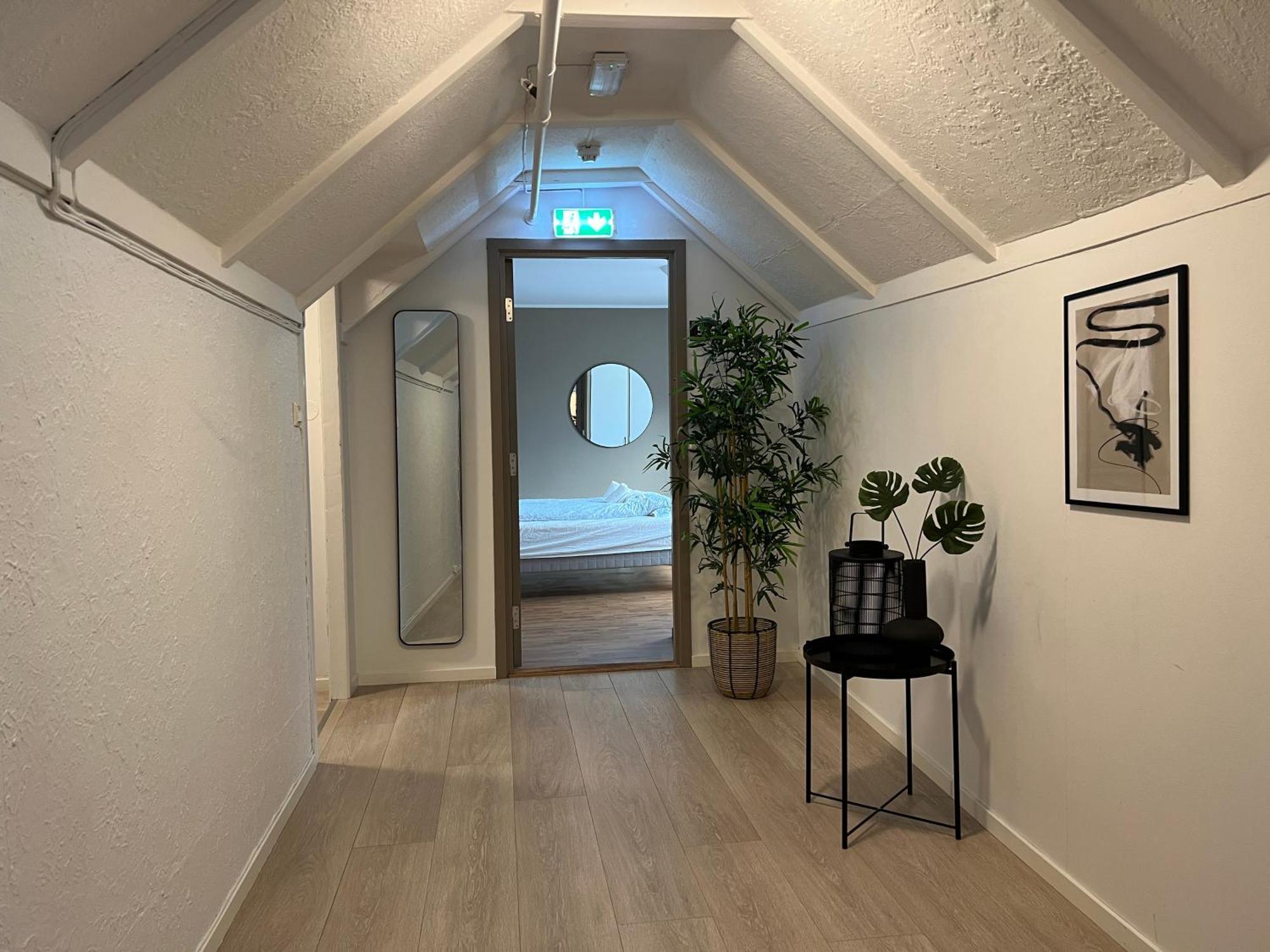 Vestre Torggaten 20 Bergen Phòng bức ảnh