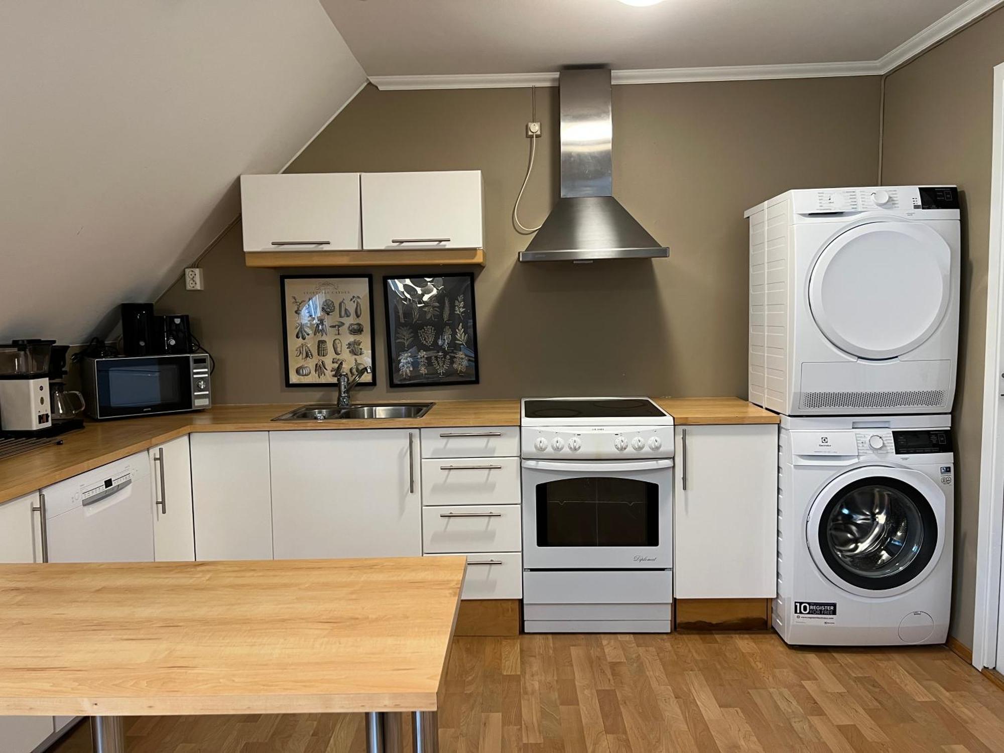 Vestre Torggaten 20 Bergen Phòng bức ảnh