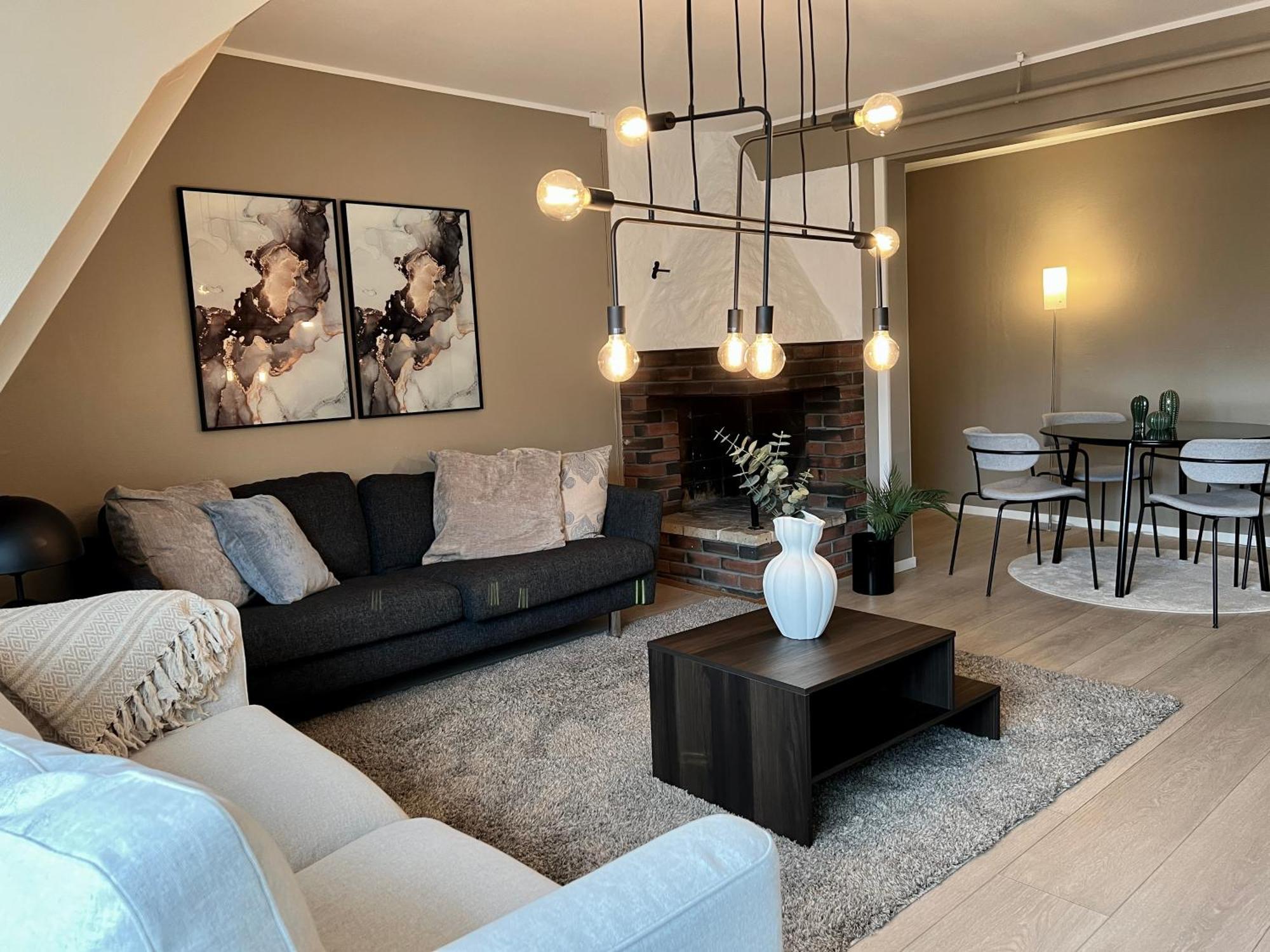 Vestre Torggaten 20 Bergen Phòng bức ảnh