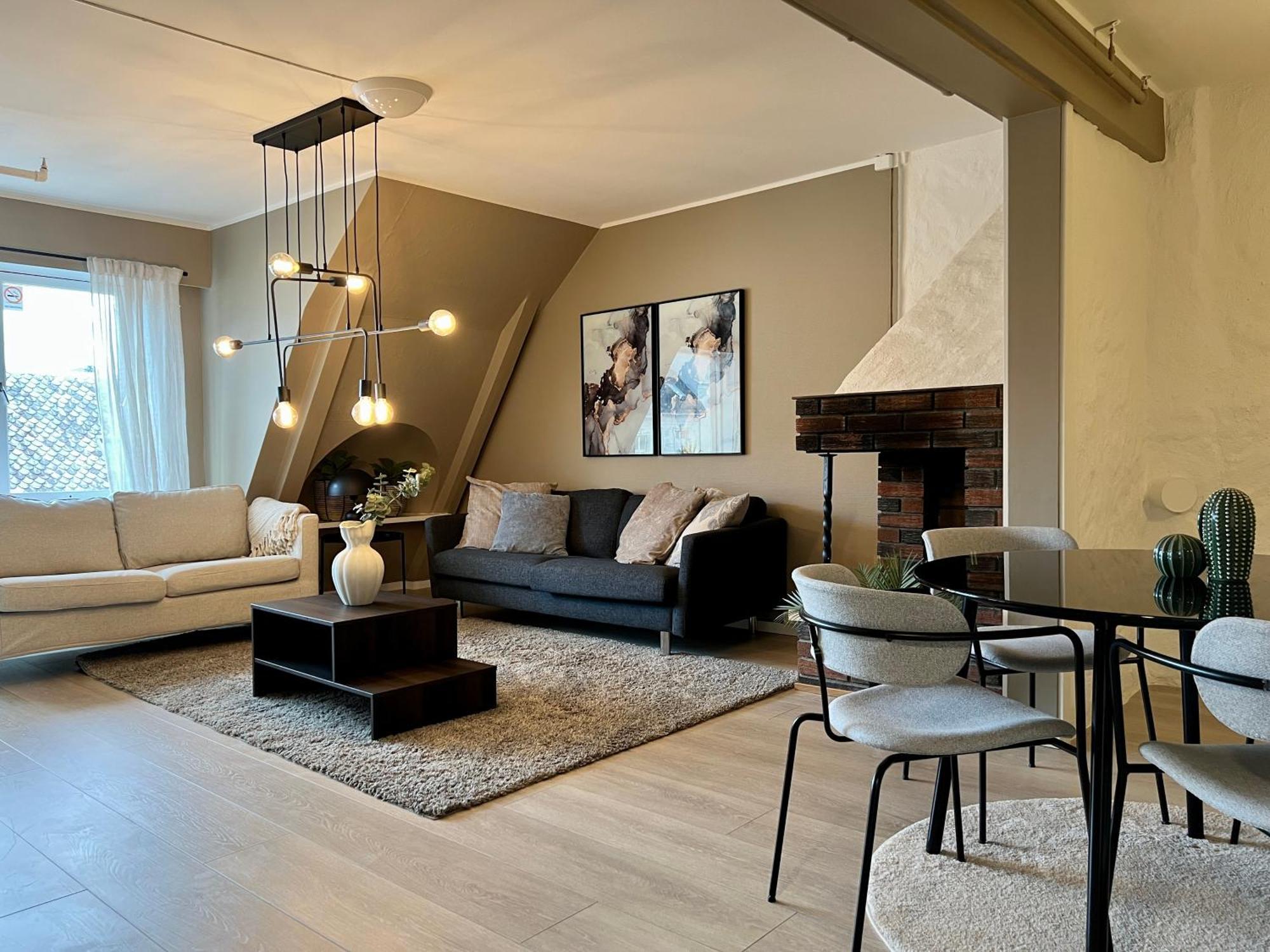 Vestre Torggaten 20 Bergen Phòng bức ảnh